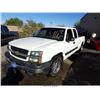 Image 2 : 2004 - CHEVROLET SILVERADO