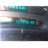 Image 8 : 2004 - CHEVROLET SILVERADO