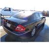 Image 4 : 2003 - MERCEDES BENZ E320