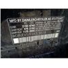 Image 9 : 2003 - MERCEDES BENZ E320