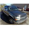 Image 1 : 2001 - CHEVROLET SILVERADO