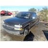 Image 2 : 2001 - CHEVROLET SILVERADO