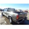 Image 3 : 2001 - CHEVROLET SILVERADO