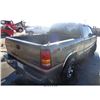 Image 4 : 2001 - CHEVROLET SILVERADO