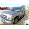 Image 2 : 2001 - CHEVROLET TAHOE