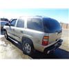 Image 3 : 2001 - CHEVROLET TAHOE
