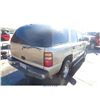 Image 4 : 2001 - CHEVROLET TAHOE