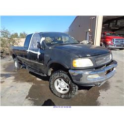 1997 - FORD F-150