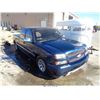 Image 1 : 2000 - CHEVROLET SILVERADO