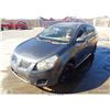Image 2 : 2009 - PONTIAC VIBE