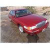 Image 1 : 1999 - MERCURY GRAND MARQUIS / RESTORED SALVAGE
