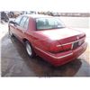Image 3 : 1999 - MERCURY GRAND MARQUIS / RESTORED SALVAGE