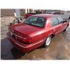 Image 4 : 1999 - MERCURY GRAND MARQUIS / RESTORED SALVAGE