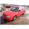 Image 2 : 2001 - HYUNDAI ACCENT
