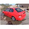 Image 3 : 2001 - HYUNDAI ACCENT