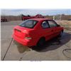 Image 4 : 2001 - HYUNDAI ACCENT