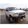 Image 1 : 2000 - FORD EXPEDITION