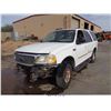 Image 2 : 2000 - FORD EXPEDITION