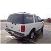 Image 4 : 2000 - FORD EXPEDITION