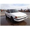 Image 1 : 1994 - MAZDA PROTEGE