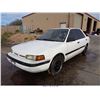 Image 2 : 1994 - MAZDA PROTEGE