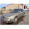 Image 2 : 2002 - HYUNDAI ELANTRA / RESTORED SALVAGE