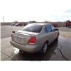 Image 4 : 2002 - HYUNDAI ELANTRA / RESTORED SALVAGE