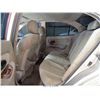 Image 7 : 2002 - HYUNDAI ELANTRA / RESTORED SALVAGE