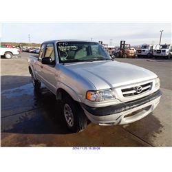 2003 - MAZDA P/U