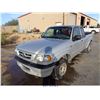 Image 2 : 2003 - MAZDA P/U