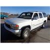 Image 2 : 2001 - GMC YUKON