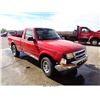 Image 1 : 1998 - FORD RANGER