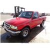 Image 2 : 1998 - FORD RANGER