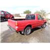 Image 4 : 1998 - FORD RANGER