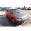 Image 1 : 1993 - HONDA CIVIC