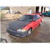 Image 2 : 1993 - HONDA CIVIC