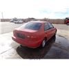 Image 4 : 1993 - HONDA CIVIC