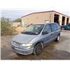 Image 2 : 1996 - PLYMOUTH VOYAGER