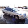 Image 1 : 2003 - KIA SPECTRA