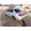 Image 3 : 2003 - KIA SPECTRA