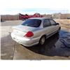 Image 4 : 2003 - KIA SPECTRA