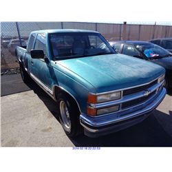 1994 - CHEVROLET CK 1500