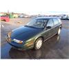 Image 2 : 2001 - SATURN SW2