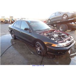 2000 - MITSUBISHI GALANT