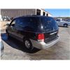 Image 3 : 2002 - KIA SEDONA / RESTORED SALVAGE