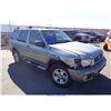 Image 1 : 2001 - NISSAN PATHFINDER