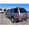 Image 3 : 2001 - NISSAN PATHFINDER