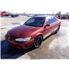 Image 2 : 1999 - TOYOTA CAMRY