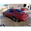 Image 3 : 1999 - TOYOTA CAMRY