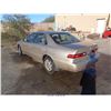 Image 3 : 1998 - TOYOTA CAMRY